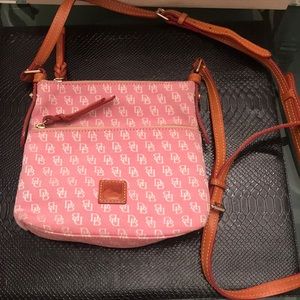 Dooney Bourke crossbody